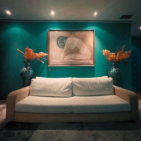 Hotel Rosa Blu Tiran Dış mekan fotoğraf