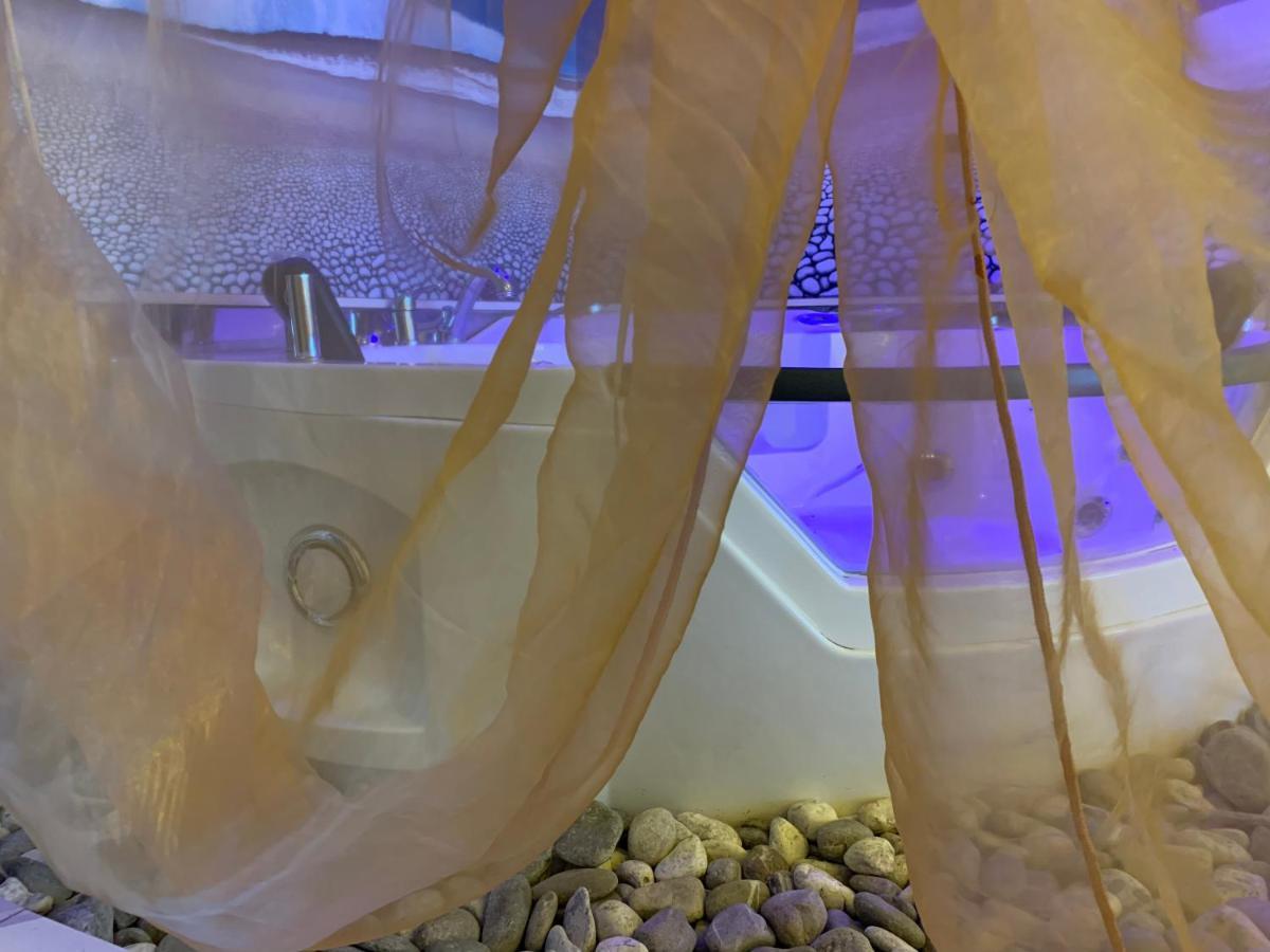 Hotel Rosa Blu Tiran Dış mekan fotoğraf