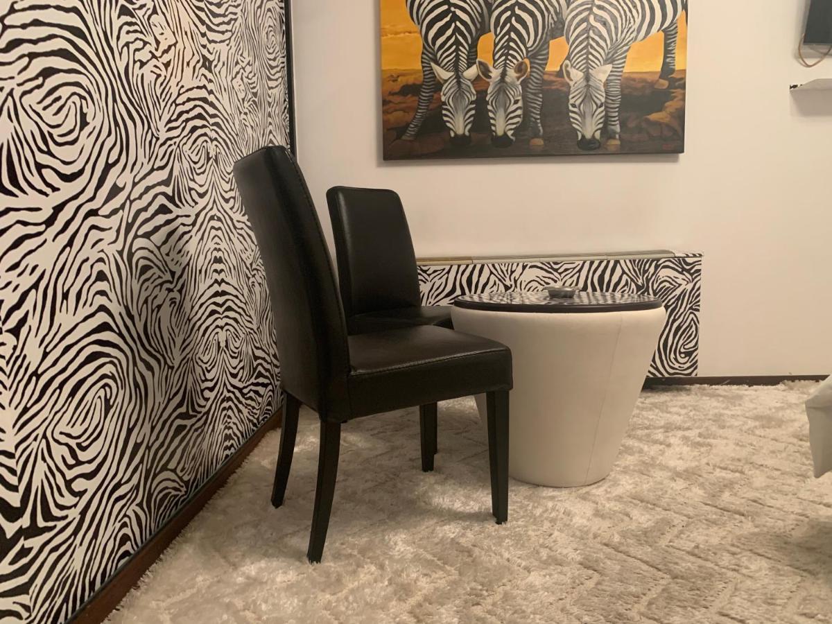 Hotel Rosa Blu Tiran Dış mekan fotoğraf