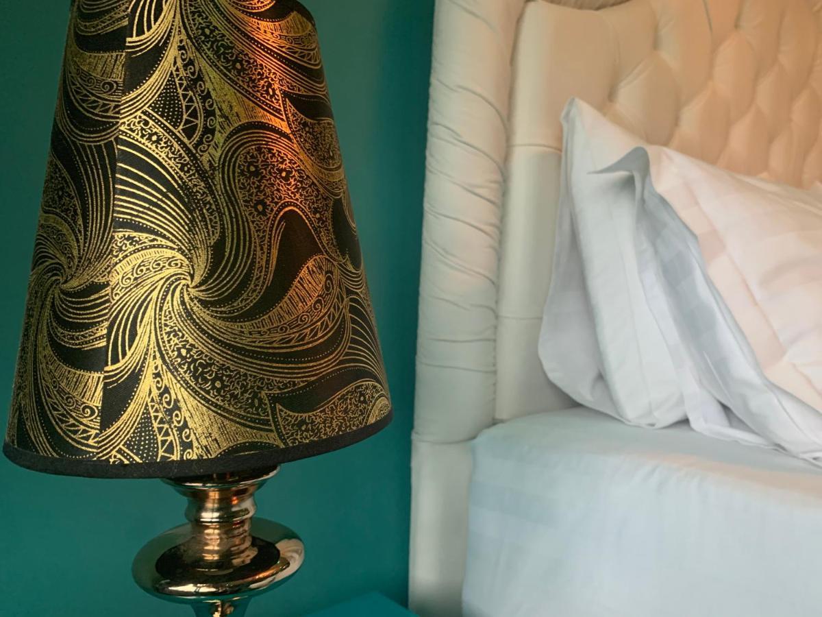Hotel Rosa Blu Tiran Dış mekan fotoğraf